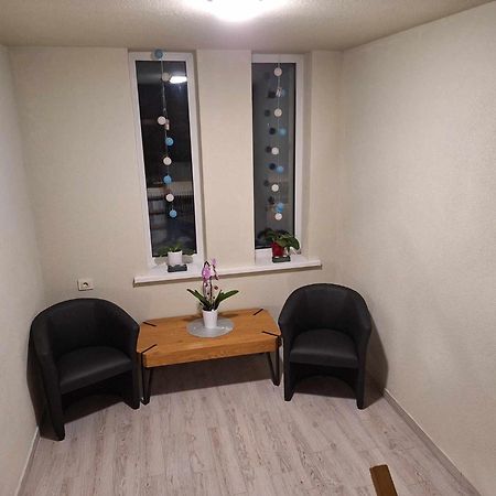 Dainavos Apartamentai Druskininkai Dış mekan fotoğraf