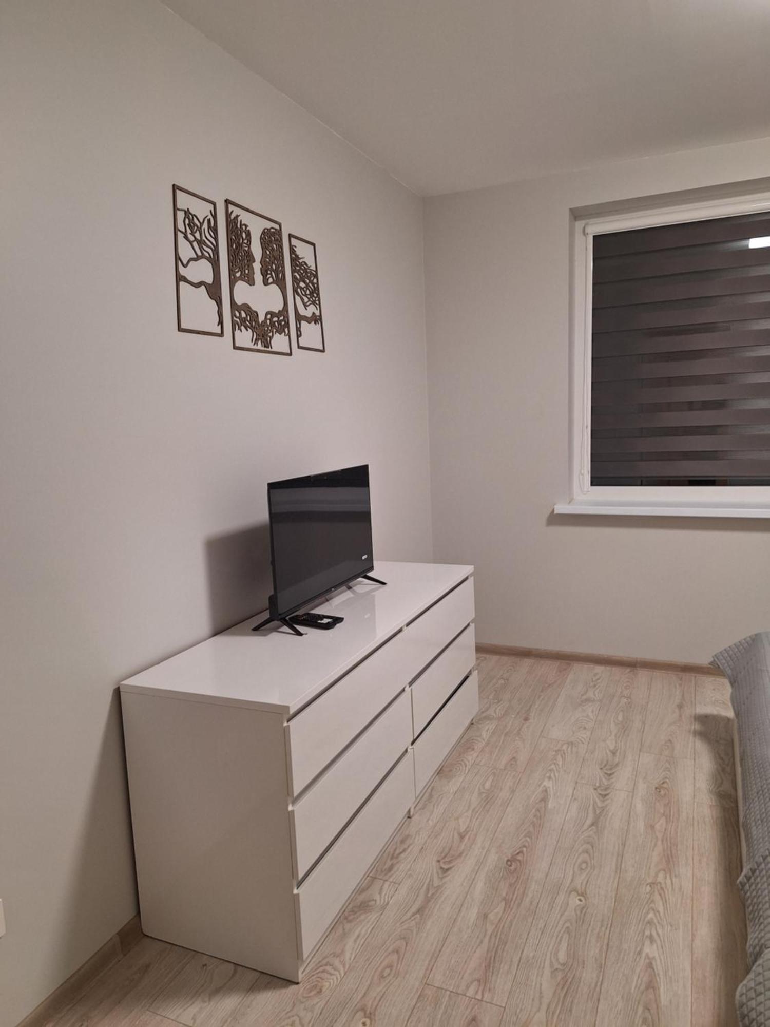 Dainavos Apartamentai Druskininkai Dış mekan fotoğraf