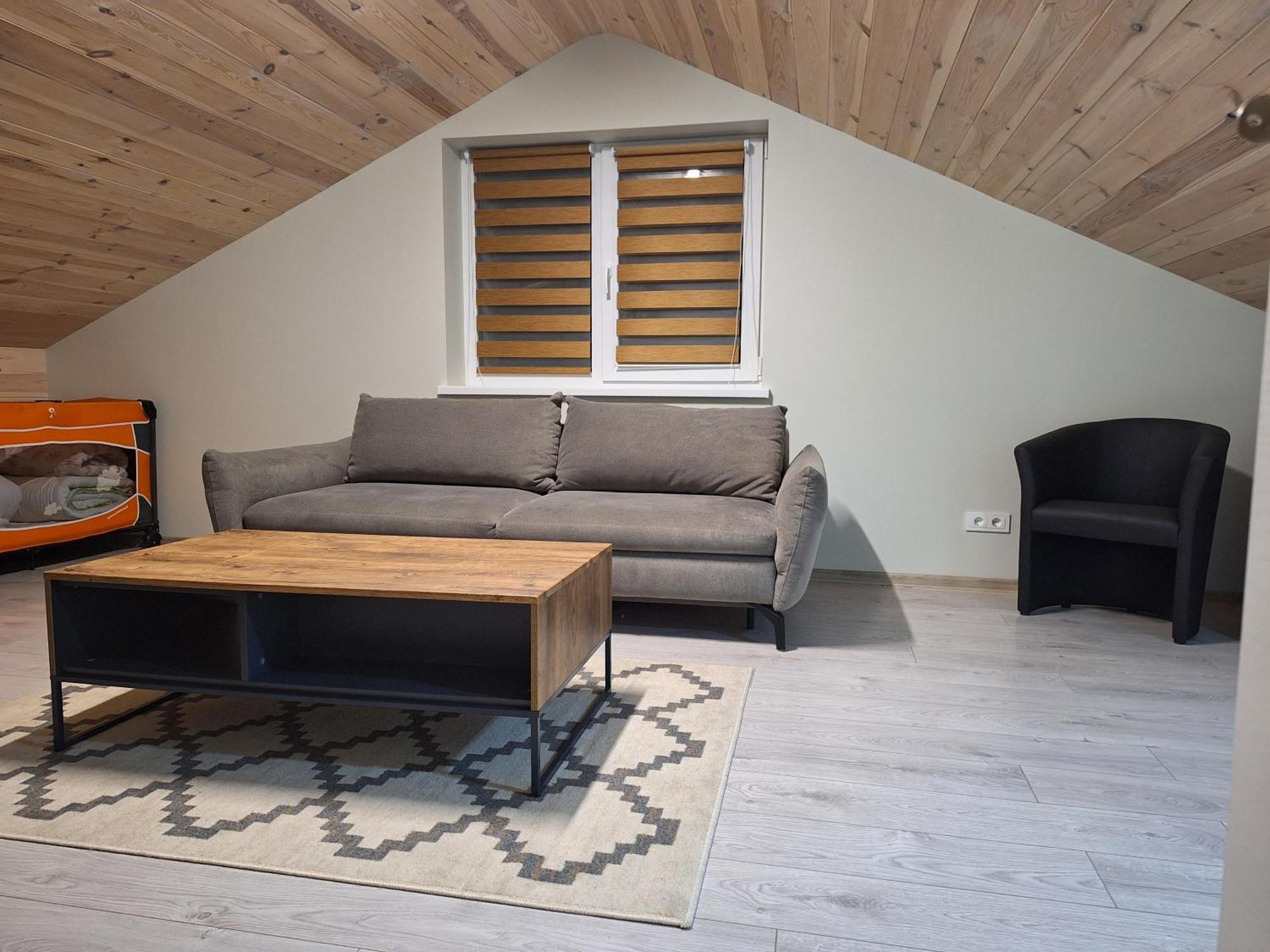 Dainavos Apartamentai Druskininkai Dış mekan fotoğraf