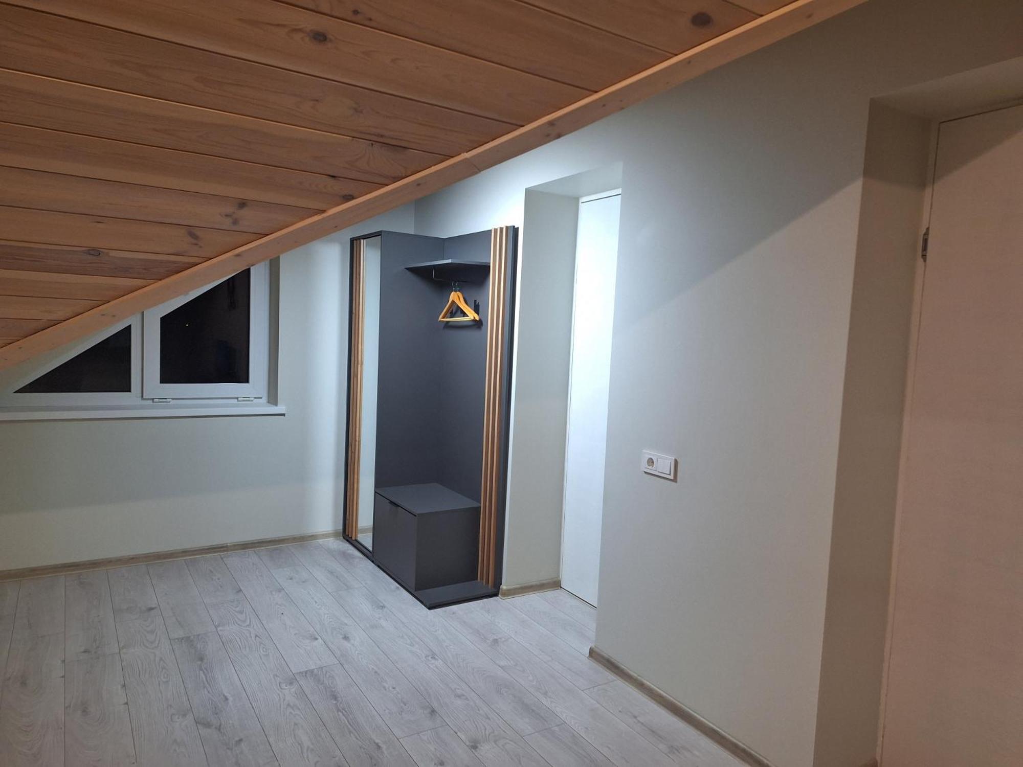Dainavos Apartamentai Druskininkai Dış mekan fotoğraf