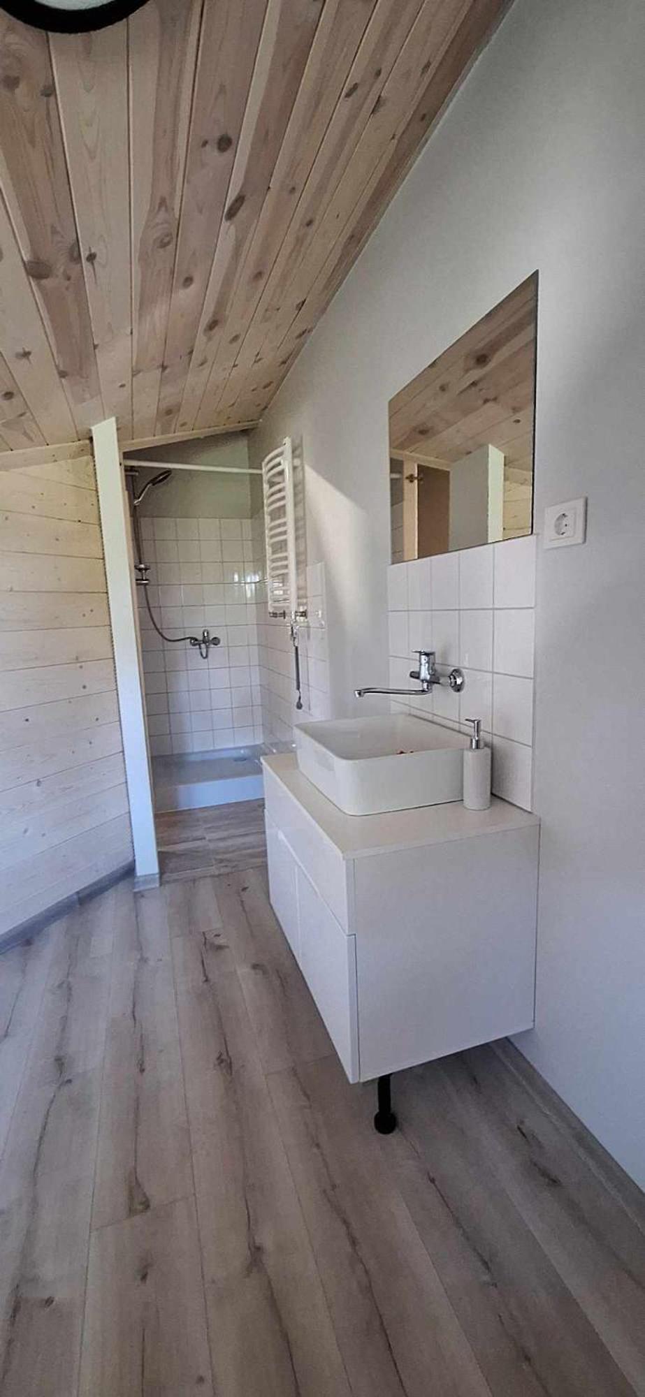 Dainavos Apartamentai Druskininkai Dış mekan fotoğraf