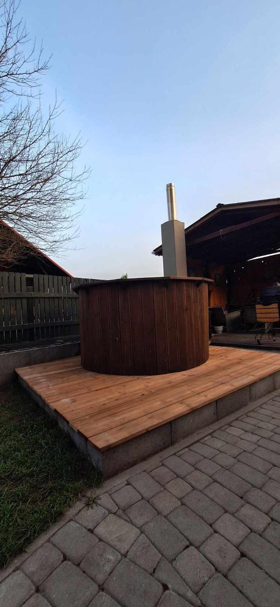 Dainavos Apartamentai Druskininkai Dış mekan fotoğraf