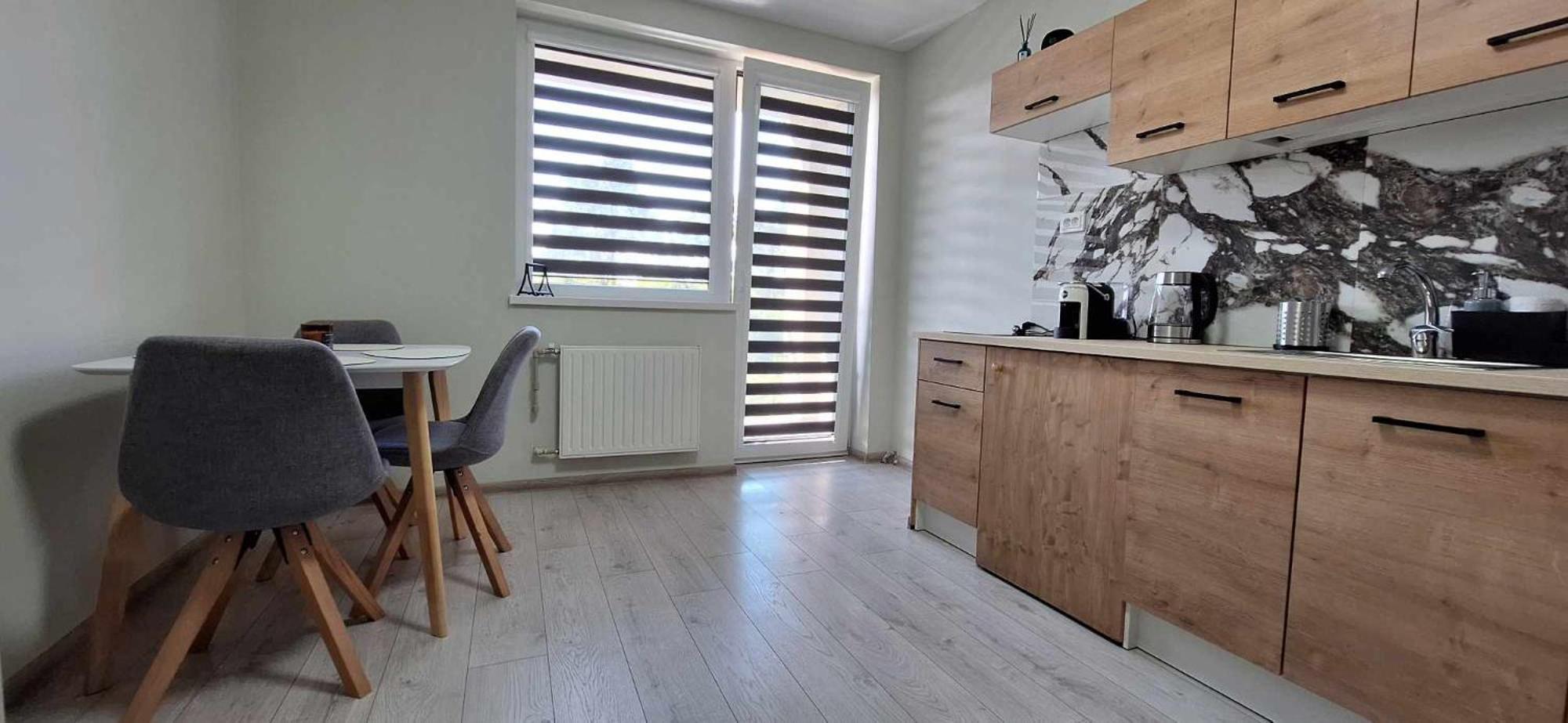 Dainavos Apartamentai Druskininkai Dış mekan fotoğraf