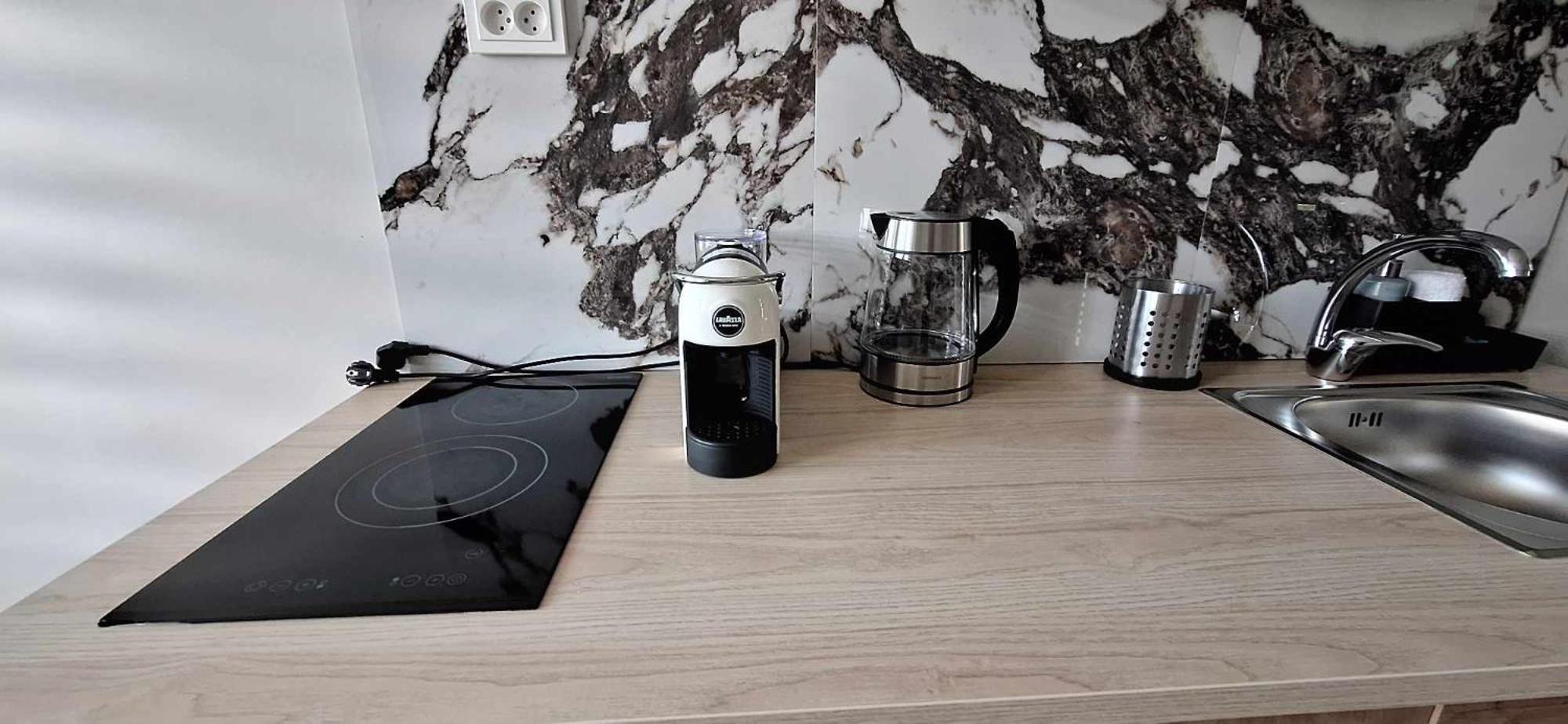 Dainavos Apartamentai Druskininkai Dış mekan fotoğraf