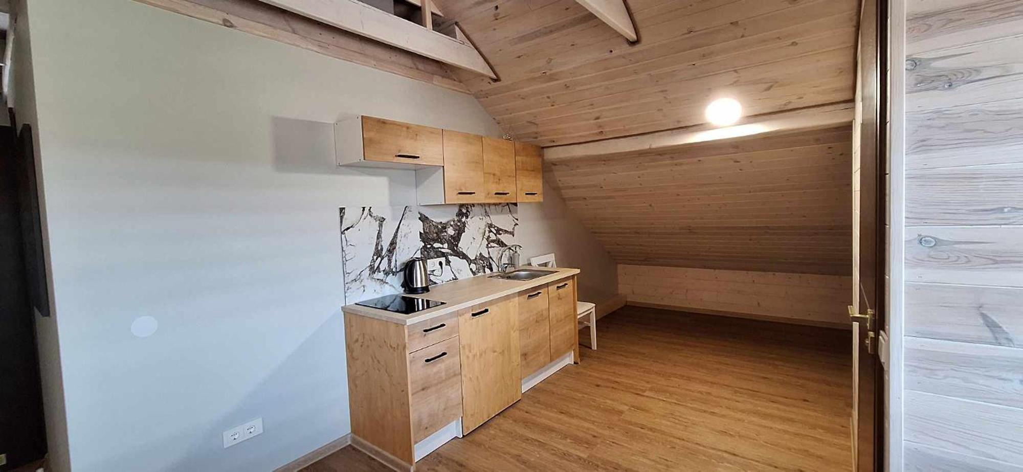 Dainavos Apartamentai Druskininkai Dış mekan fotoğraf