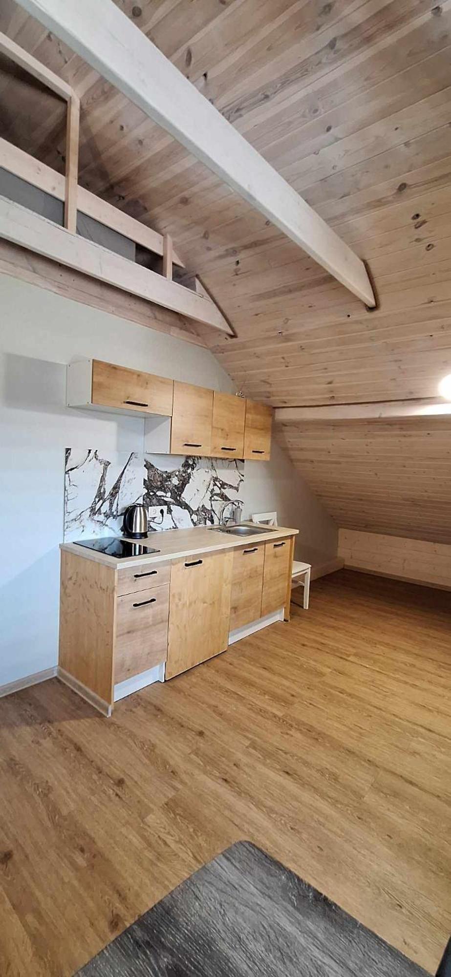 Dainavos Apartamentai Druskininkai Dış mekan fotoğraf