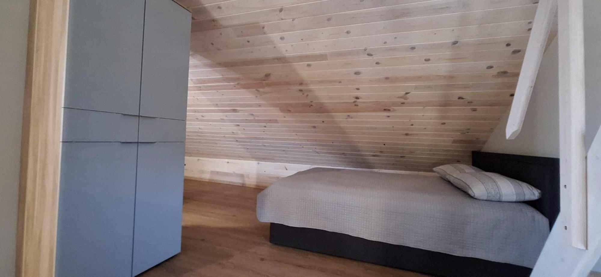 Dainavos Apartamentai Druskininkai Dış mekan fotoğraf