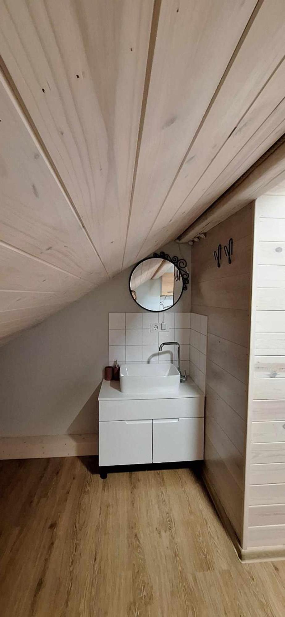 Dainavos Apartamentai Druskininkai Dış mekan fotoğraf