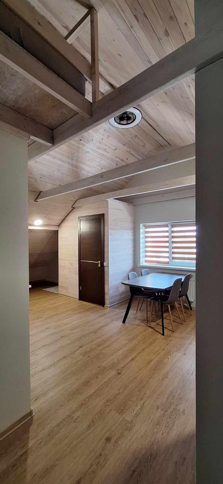 Dainavos Apartamentai Druskininkai Dış mekan fotoğraf