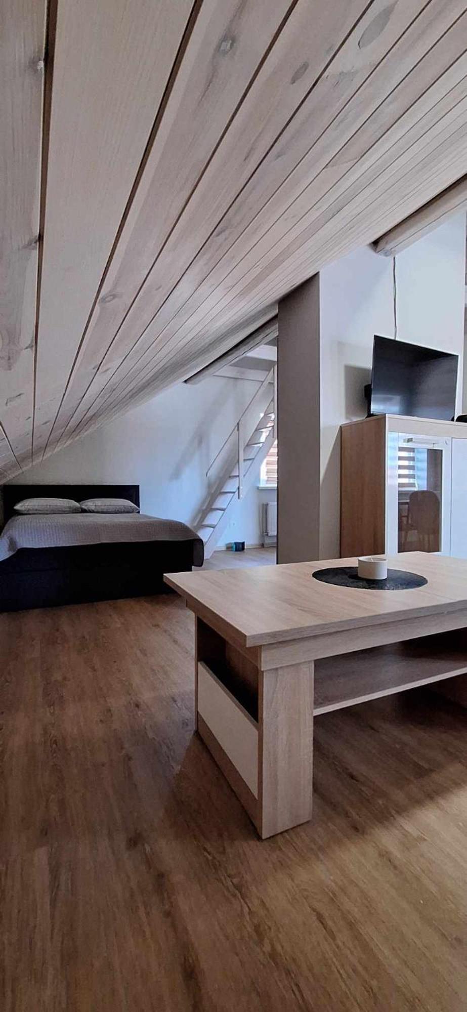 Dainavos Apartamentai Druskininkai Dış mekan fotoğraf