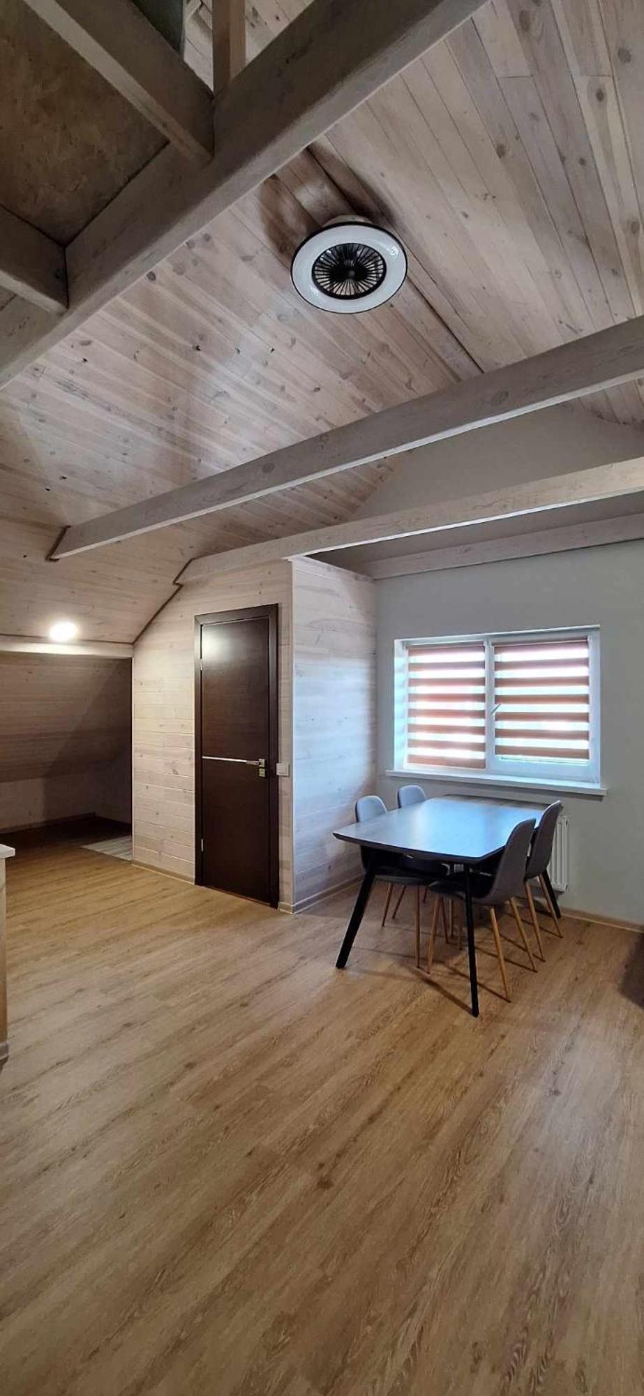 Dainavos Apartamentai Druskininkai Dış mekan fotoğraf